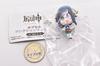 Genshin Impact Capsule Collection Figure 1 Gachapon Capsule Toy Vol. [5. Venti] (Single Item)