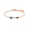 Swarovski 5171991 Symbolica Böses Auge Armreif Medium Armband