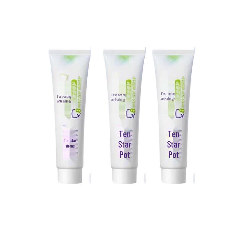 Suke Rapid Anti-Sensitivity Toothpaste