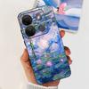 Case For Infinix Smart 7 HD Cute Flower Cat Pattern Soft Silicon TPU Phone Bumper For Infinix Smart 7HD X6516 Back Cover