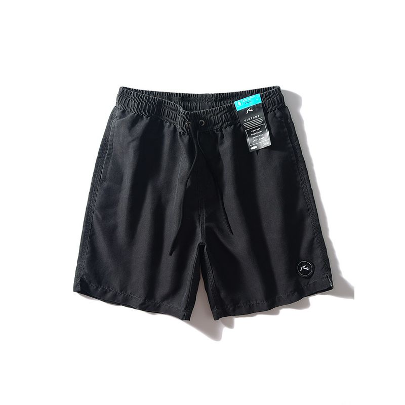 Beach Casual Shorts for Men, Quick-Dry, Suitable for Water, Summer Thin Breathable Shorts, Export Men's Sports Shorts, Five-Point Length
