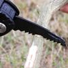 Stainless Steel Folding Knife Folding Knife Outdoor Mountaineering Camping Portable Tool Multi Functional Folding Pliers