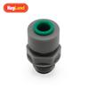 Kegland Barware Quick Connector 6.35/8/9.5mm Female X 1/4 Inch Plastic Valve Beer Accessories Homebrew Bar Tools