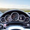 Car Dashboard Decorative Ring For Porsche Macan 911 718 Paramera Cayenne Instrument Panel Modification Ring Accessories
