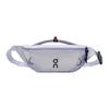 New On Polyamide Fanny Pack Unisex Light Purple 2UE30313975
