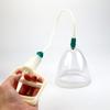 Brust- und Gesäßvergrößerungspumpe, Vakuumsauger, Schröpfen, Saugtherapiegerät, große Dosen, Schröpfen, Körpermassagewerkzeuge