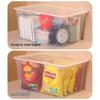 Rectangular Car Storage Box