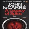 A Legacy of Spies by John Le Carre Paperback Book 9780241981610