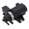 Válvula Conversora de Pressão do Turbo 2 Pinos Válvula Solenoide de Controle Substituição para ALFA ROMEO 147 156 159 166