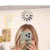 Creative Hairband Women Men Brain Crash Hair Clip Rotating loading symbol hair accessory Wear Casual Fashion For Party Live