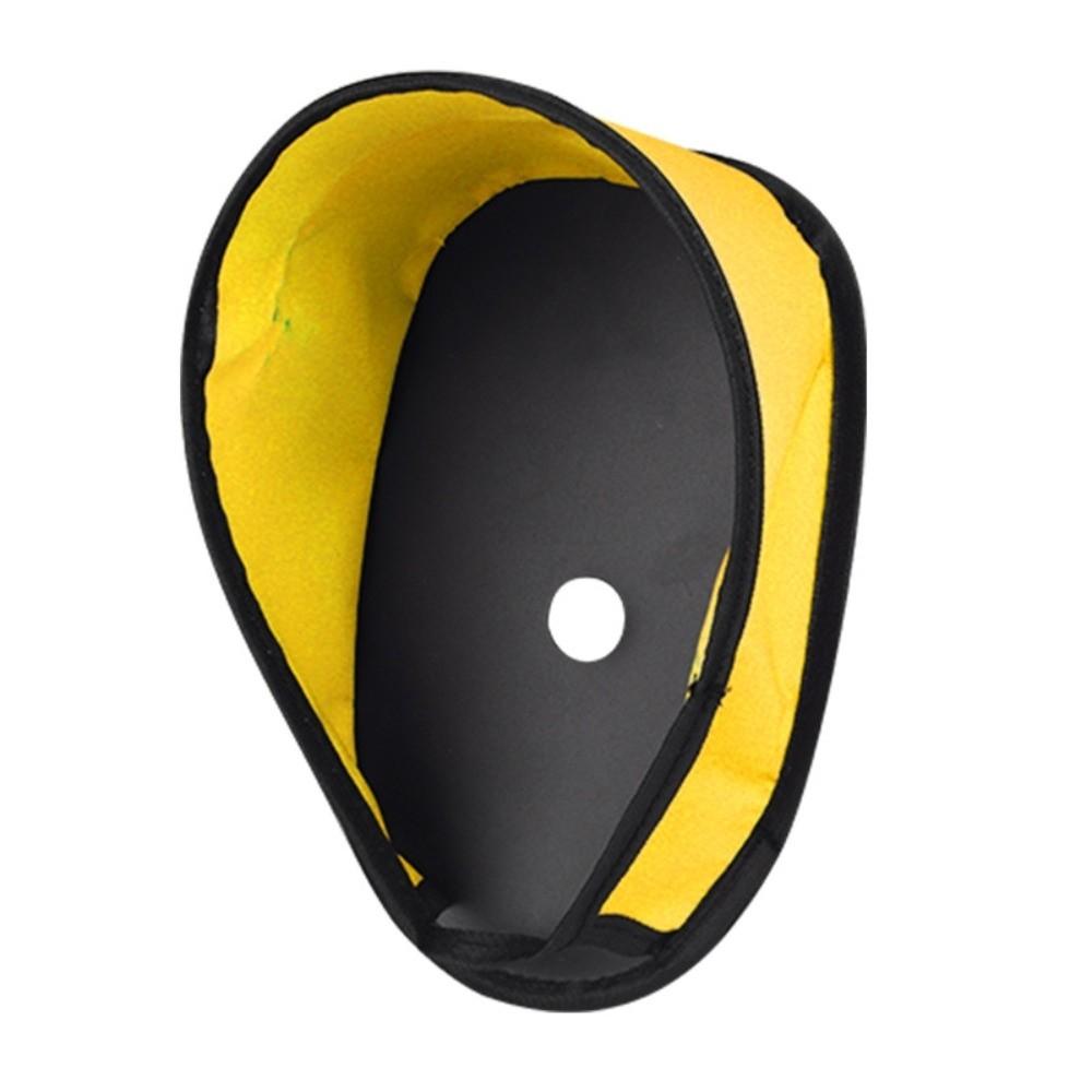 Heavy Duty Sun Shade Waterproof Cell Phone Mount Visor Universal Sun Shield Cyclists