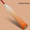Gradient Dragon Bone Non-slip Overgrip for Rackets and Fishing Rods – Wear-resistant and Sweat-absorbent Handle Tape