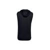 Under Armour Curry Sleeveless Hoodie 'Black' Men's 1356995-001