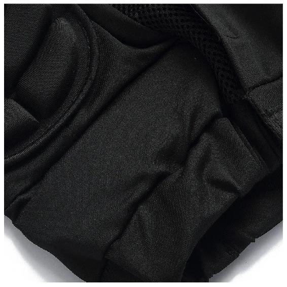 WOSAWE Hip Protector Motorcycle Shorts Skating Motocross Hip Butt Paddeds Skiing Snowboard Shorts Sports Protective Gear