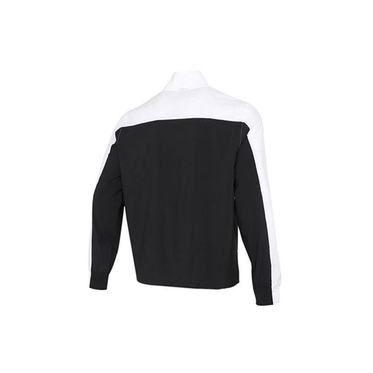 Puma Casual Sports Woven Football Running Training Set Men Sets Black 521043-01