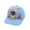 Spring And Summer Cotton Cartoon Casquette Baseball Cap Adjustable Snapback Hats For Boy And Girl 13