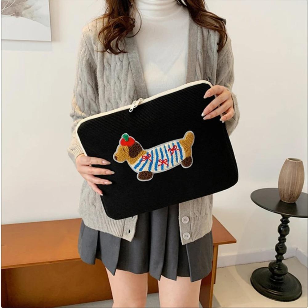 Nárazuvzdorné pouzdro taška roztomilé počítačové příslušenství 2025 pouzdro na tablet pro Samsung/Huawei/Xiaomi/iPad