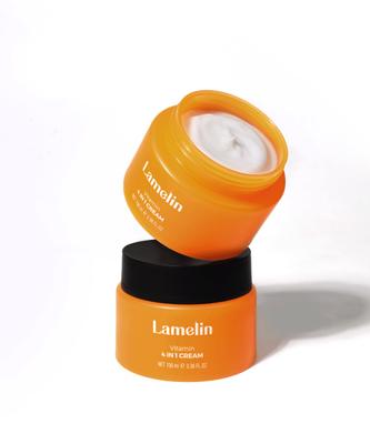 Lamelin Vitamin Four-in-One Cream 100ml