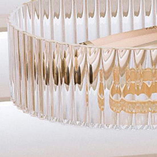 Multi-functional Storage Box 45720 Layers Rotatable Dust-proof Home Office Bathroom Countertop Cosmetic Jewelry Stationery