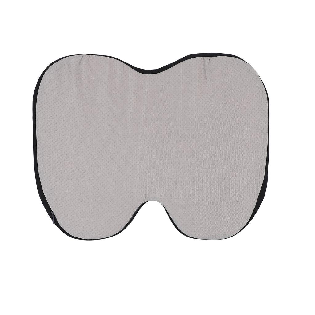 Sitzkissen Memory-Schaum Stuhlkissen Druckreduzierend Ergonomisches Kissen für Langes Sitzen Büro