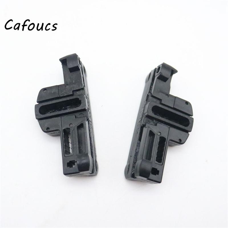 Car Sunroof Component Bracket Clip Skylight Windshield Slider For Renault Koleos