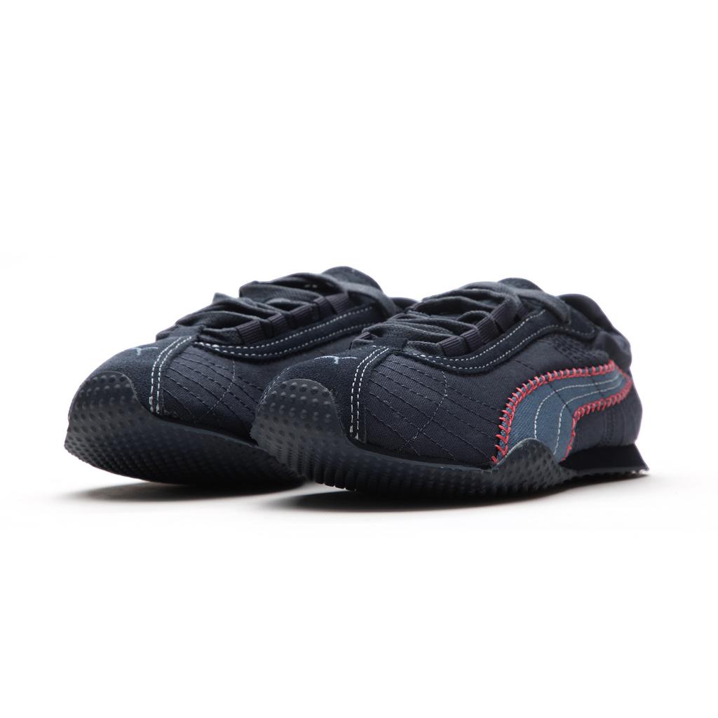 Puma H-Street Once-A-Year Comfortable Durable Low-Top Casual Shoes Women Sneaker Blue 409611-01