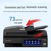 Toshiba DP-2323AMW A3/A4 Black and White Laser Multifunction Printer CN plug (adapter included)