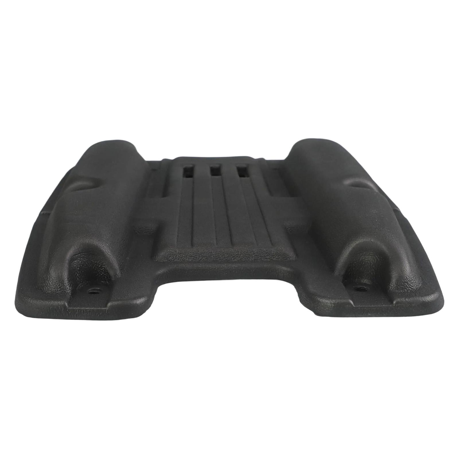 Backpack Blower Accessory 37*28*4cm Backpack Blower Support Pad Engineered Comfort Enhanced Stability For Blower Operation China Mainland