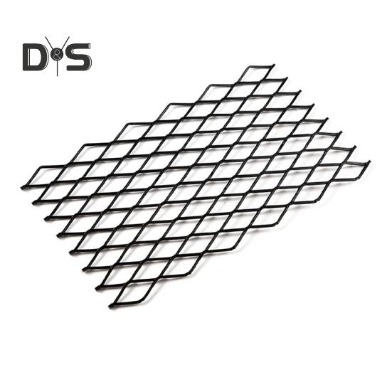 

Решетка для камина Удерживатель углей Термостойкий Простая установка Универсальный фиксатор углей Аксессуары для решеток для камина S