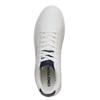 Jack And Jones Mens Bosley Canvas Trainers