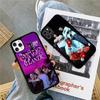 Vintage Band C-Chase A-Atlantic For IPhone 17 16 15 14 13 12 11 Pro Max Plus Shockproof PC+TPU Phone Back Cover