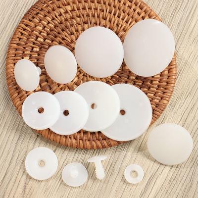 7 Sizes DIY Material 15mm-45mm Doll Joints Making Joint Bear Toys Dolls Accessories