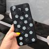 Sunflower Case For Honor 50 Lite Cover On Huawei Nova 8i Phone Case Fashion Painted Soft Back Cover For Honor50 Lite Nova8i Capa