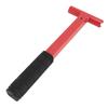 Hinge Adjustment Tool Long Handle Hinge Bender Wrench for 0.134 Gauge Commercial Door Heavy Duty Ste