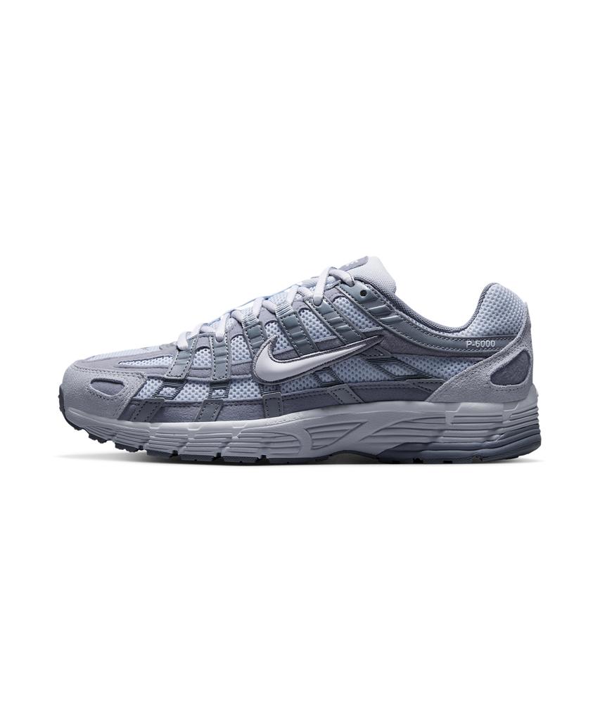 Nike P-6000 W - Football Grey:Stealth:White:Football Grey / Iv2501-001