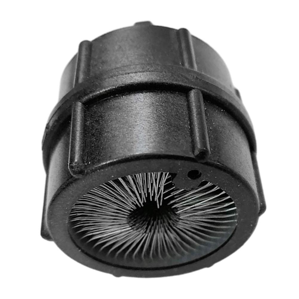 Plastic Car Battery Terminal Top Post Terminal Cleaning Tool Electric Brush Battery Cleaning Brush Battery Head Cleaning Brush