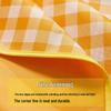 Betoice Waterproof Picnic Mat