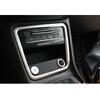 Car Central Console Storage Box Decoration Frame Trim Molding For VW Sharan 2013 2014 2015 2016 Interior Car Accessory