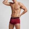 Lee Herren Reine Baumwolle Antibakterielle Boxer Briefs