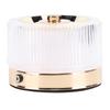 Cordless Table Lamp Rechargeable 3 Color Modes Portable Decorative LED Touch Night Light for