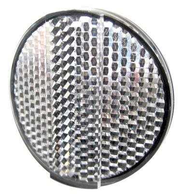 Bicycle Reflector Handle Reflector 41891