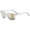Sunglasses Poise Running Golf Outdoor [Uvex]