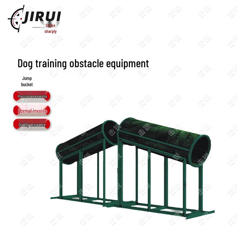 Jirui Outdoor Training & Team Building Supplies
