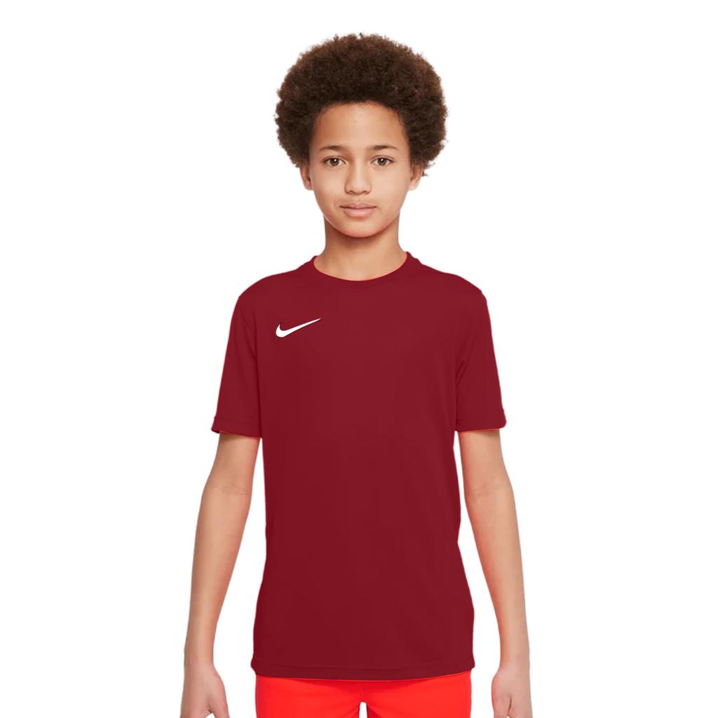 Childrens/Kids Dry Park VII Jersey
