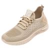 Summer Men's Casual Sneakers Mesh Breathable Lightweight Running Shoes Comfortable Hollow Soft Bottom Running Shoes Zapatillas