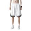 Men's Casual Summer Shorts Pants Sports Basketball Pants Capri Pants Loose Outdoor Quick Drying Ice Silk Sport Short