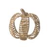 Rustics Pumpkins Rattans Imitation Decoration, Pumpkins Vine Home Access for Living Room Elegances