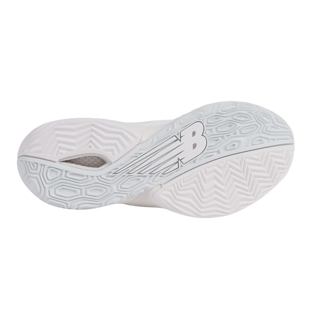 New Balance TWO WXY V4 TRIPLE WHITE 23.0CM
