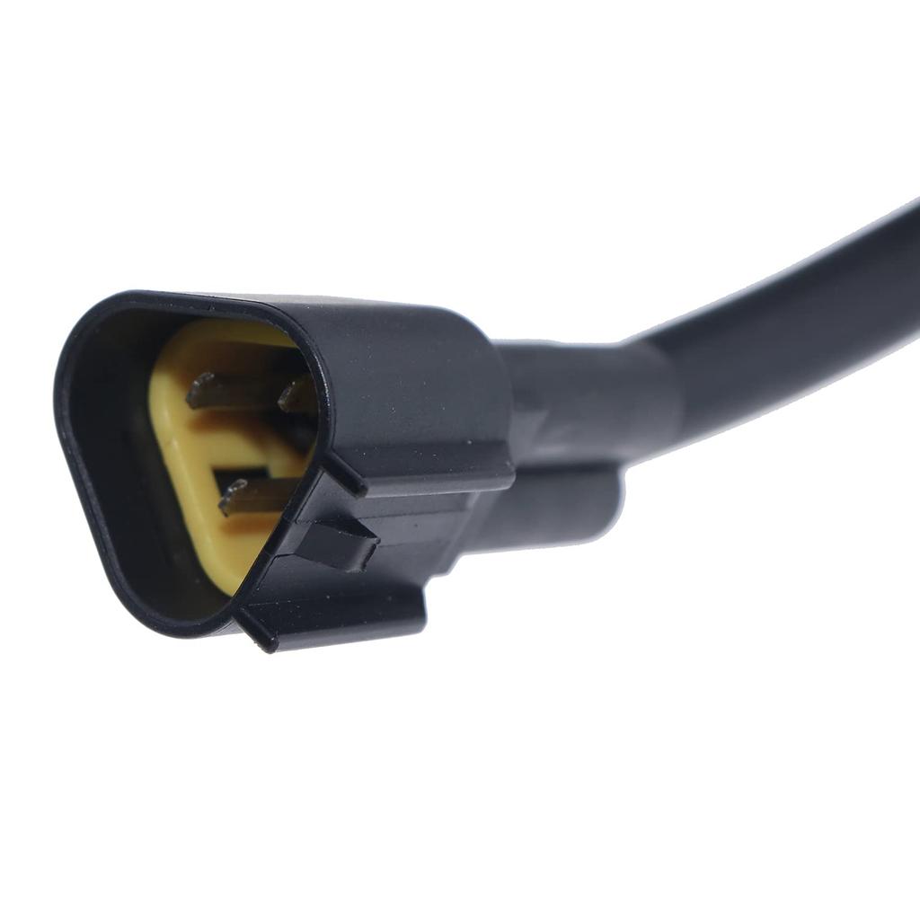 Trim Tilt Switch Assembly for Yamaha 2 Strokes 115 130 150 175 200 225HP 1990-2005 Replace 6R3-82563-00-00 6R3-82563-01-00