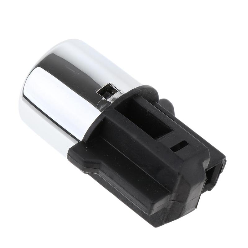 Shifter Handle Button Knob Repair Kit for Honda Accord 2003-2005